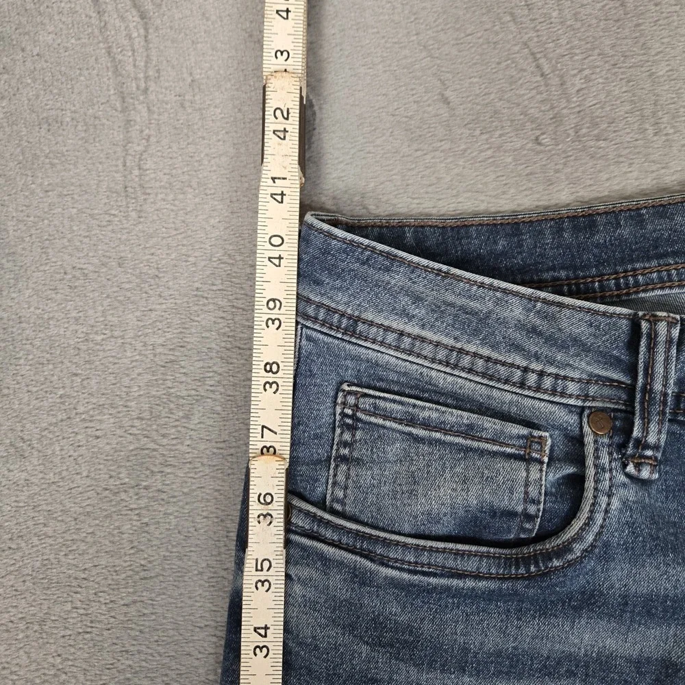 The Perfect Jean Nyc tpj jeans